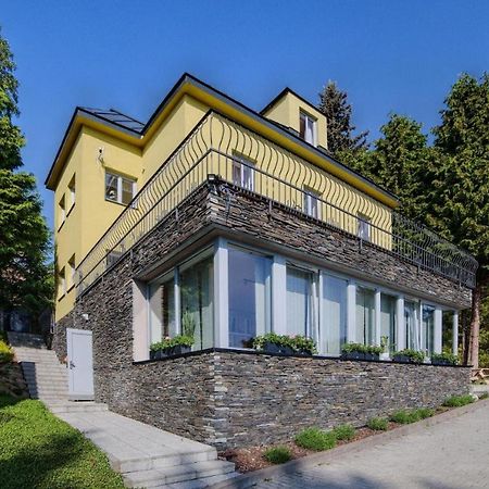 Pension Valja Janske Lazne Exterior photo