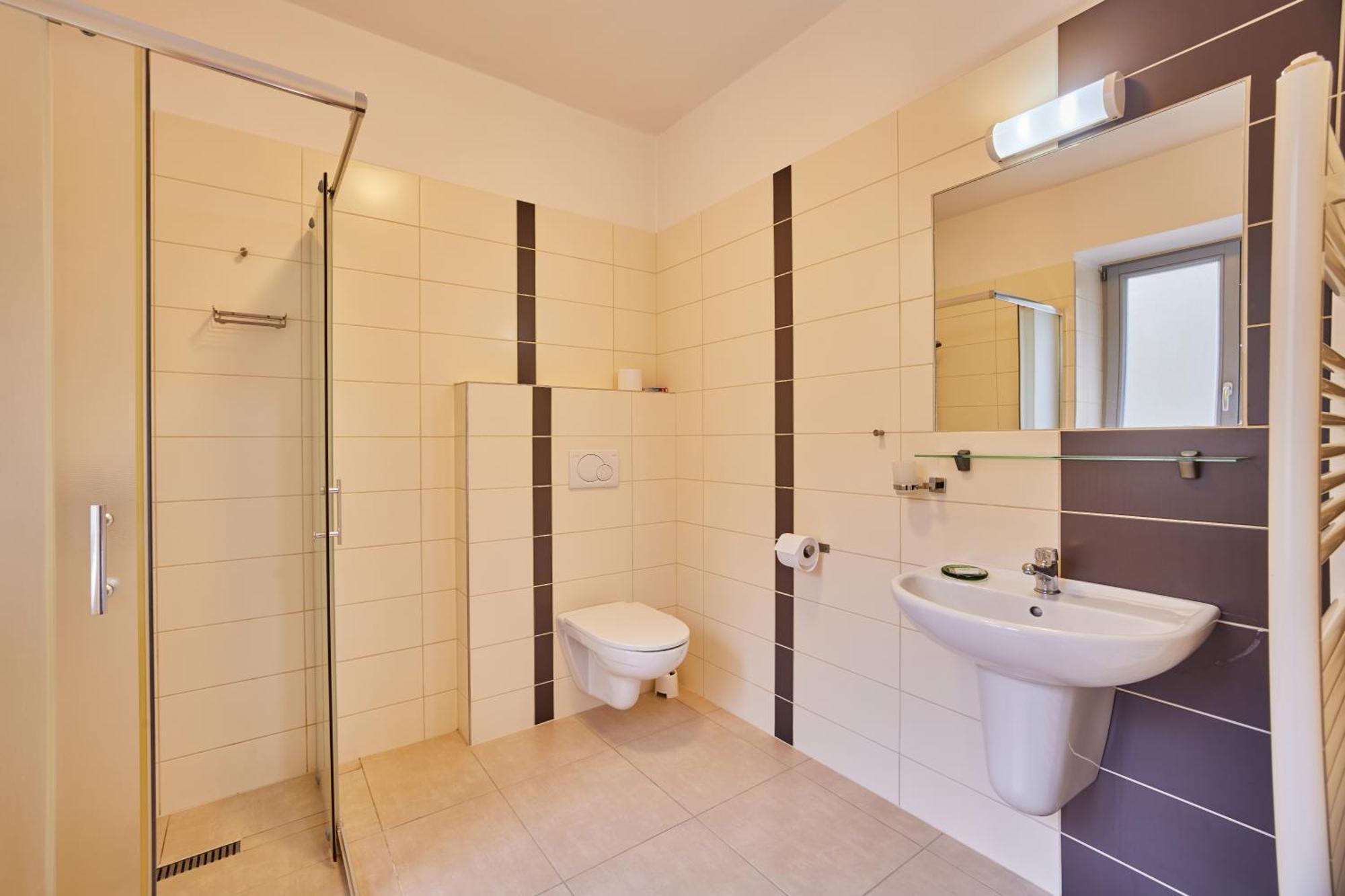 Pension Valja Janske Lazne Room photo