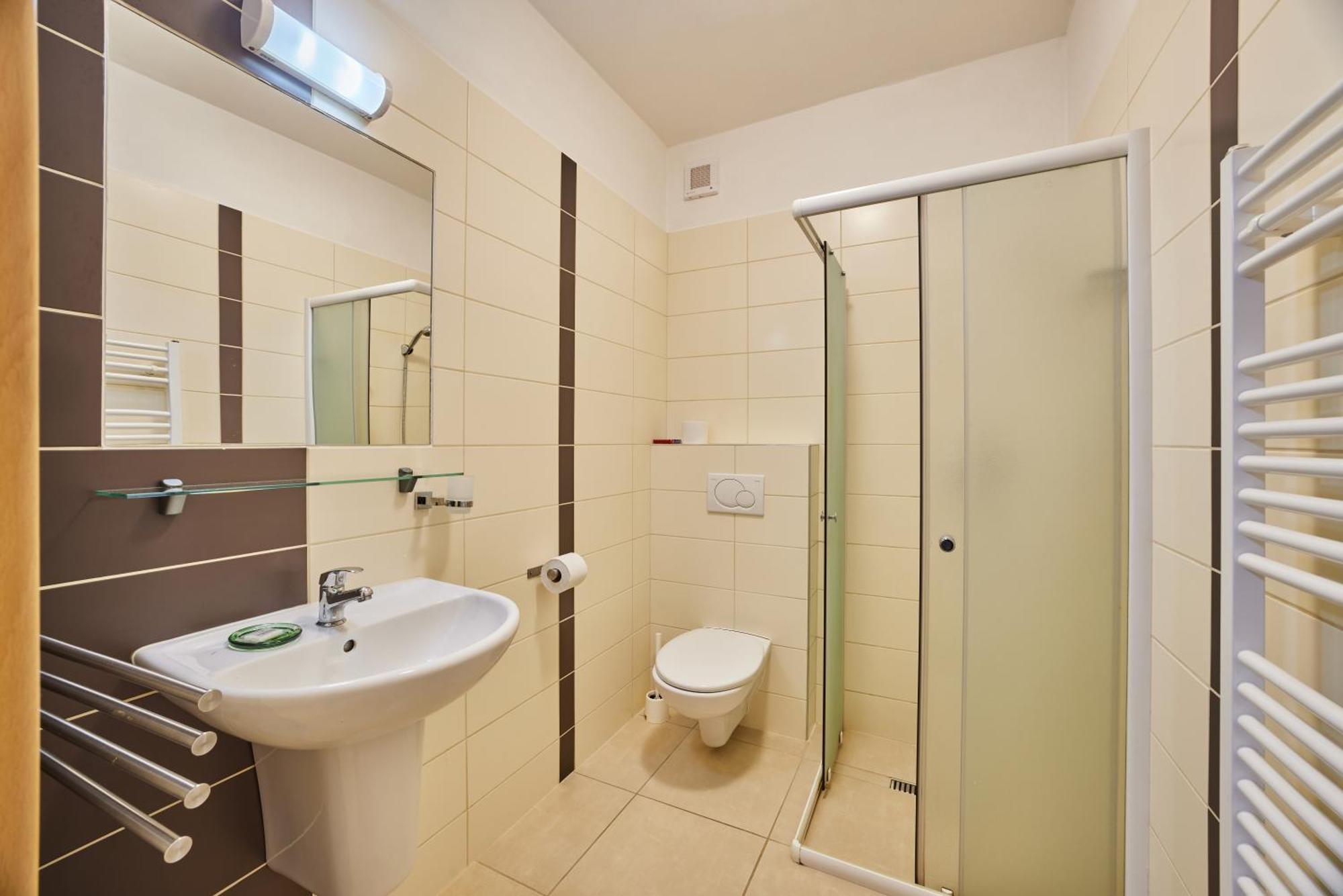 Pension Valja Janske Lazne Room photo