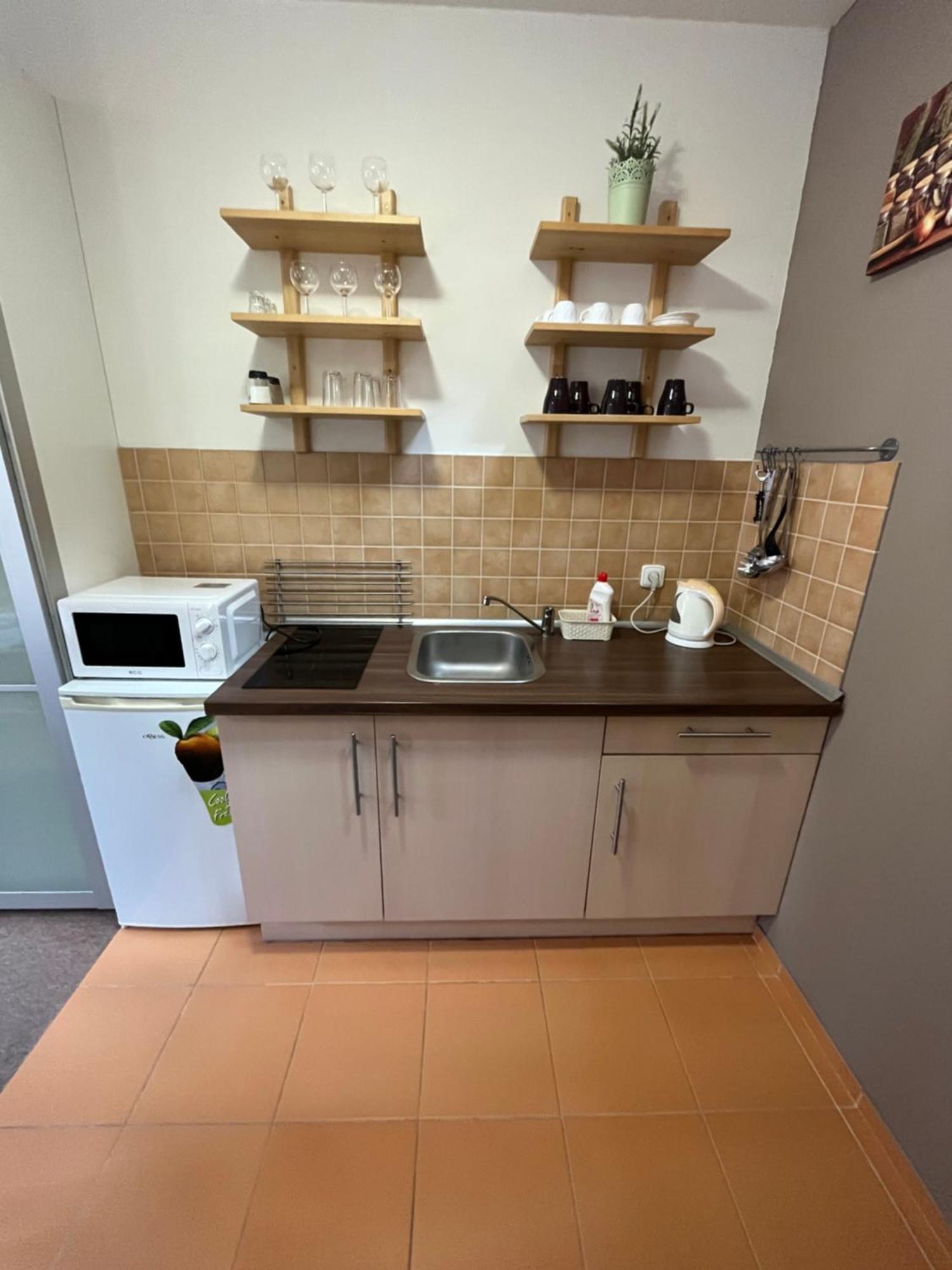Pension Valja Janske Lazne Room photo