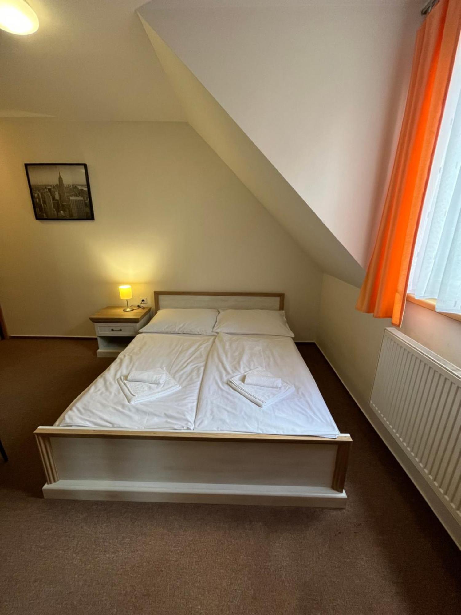Pension Valja Janske Lazne Room photo
