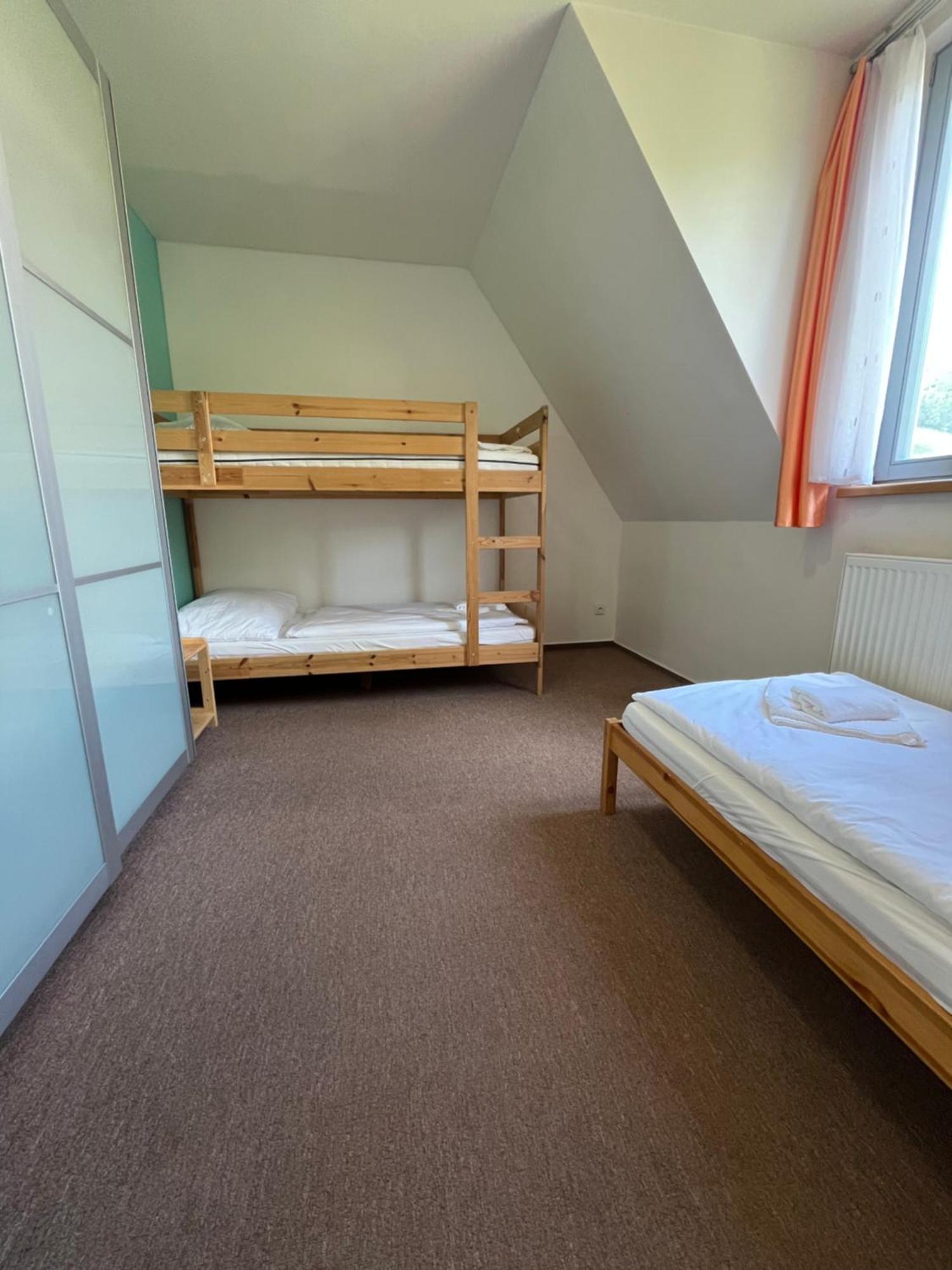 Pension Valja Janske Lazne Room photo