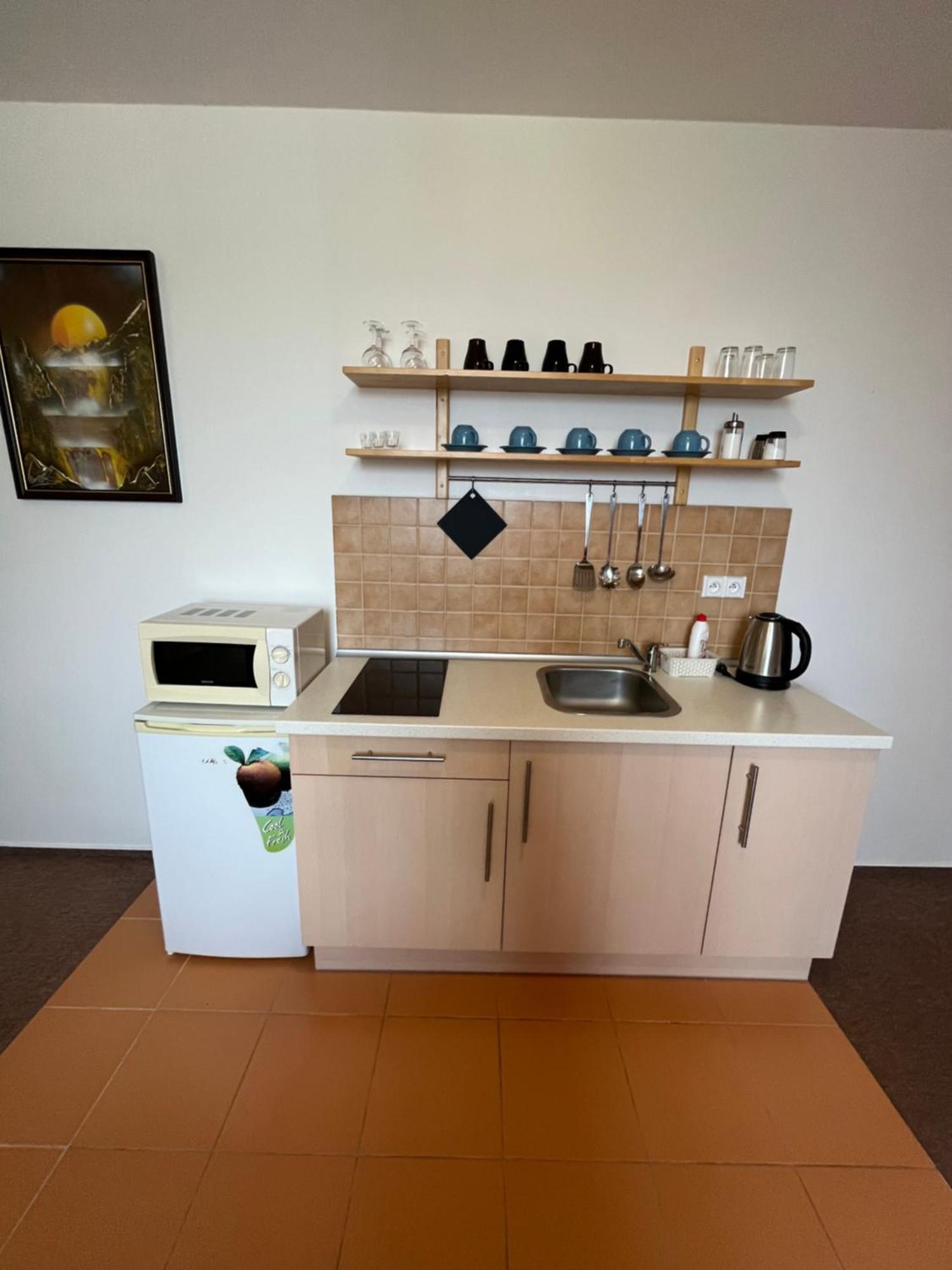Pension Valja Janske Lazne Room photo