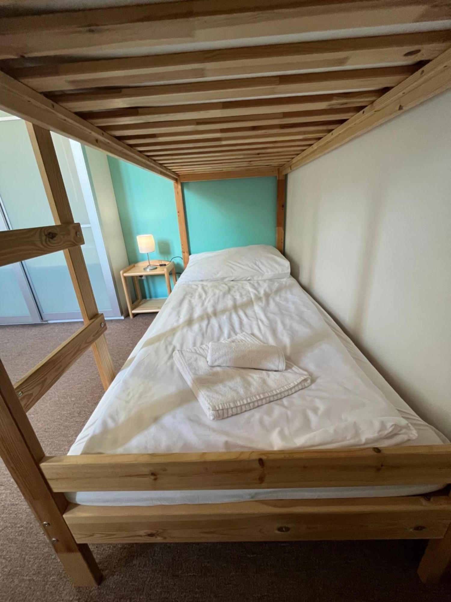Pension Valja Janske Lazne Room photo